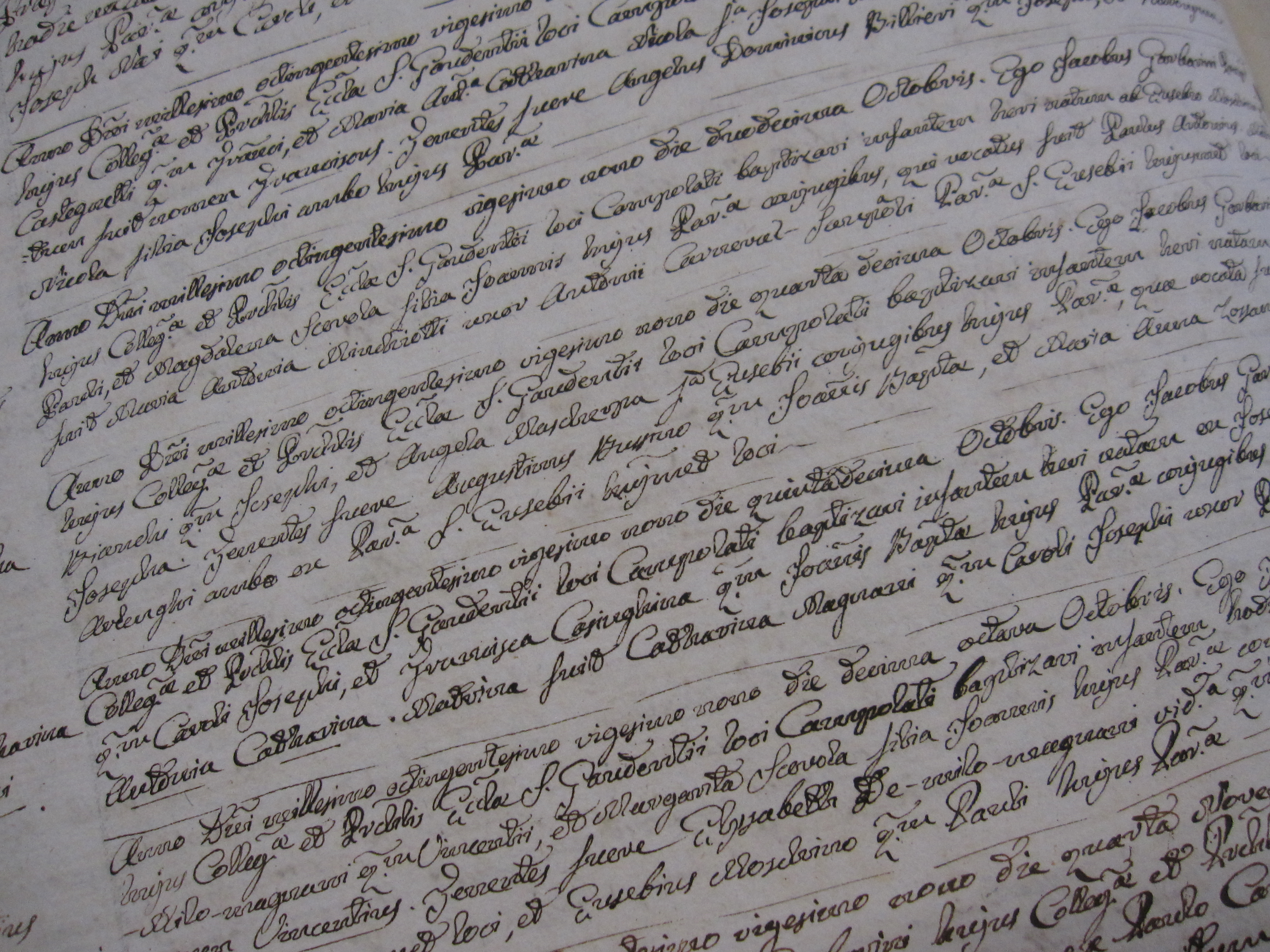 Gamboa Cursive The cursive challenge – E. G. ANCESTRY RESEARCH