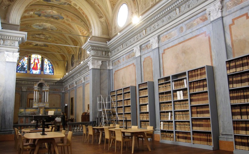 Best Italian Archives: Vigevano&nbsp;diocese